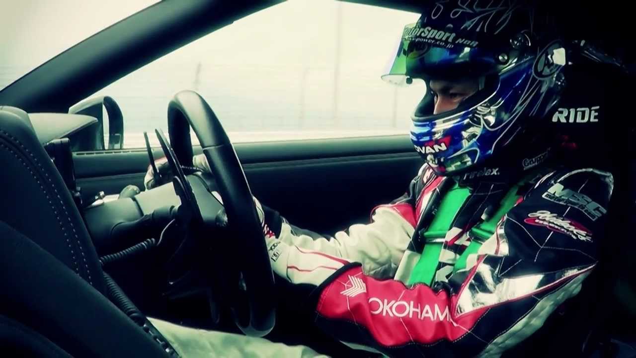 【NEW RECORD】HKS R35 GT-R GT1000 FSWタイムアタック