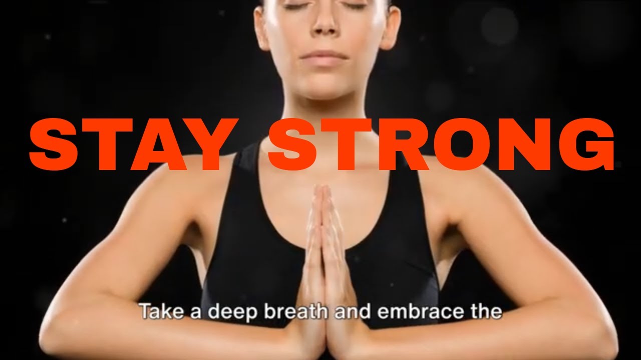 Powerful Reminders for Overcoming Tough Times #motivational