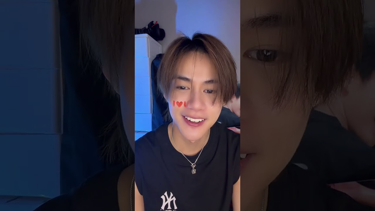 (Oat) 260211 틱톡 라이브 TikTok Live 