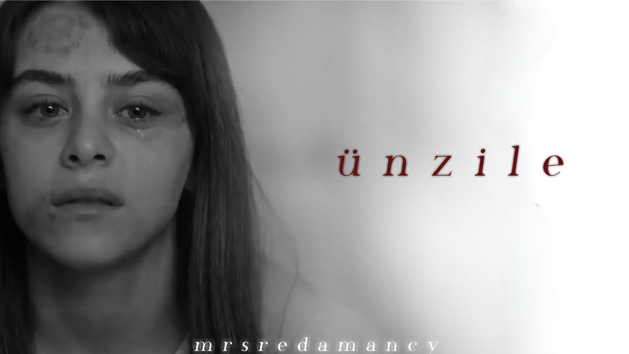 Ela Yüksel - Ünzile (Klip)