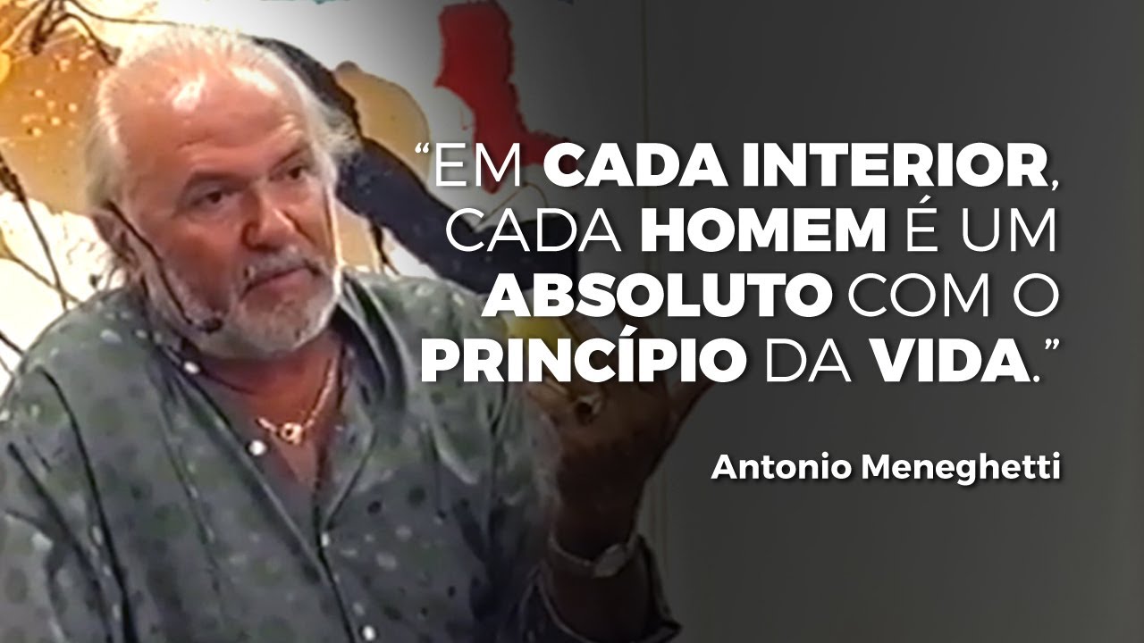 O valor do Em Si ôntico | Ontopsicologia