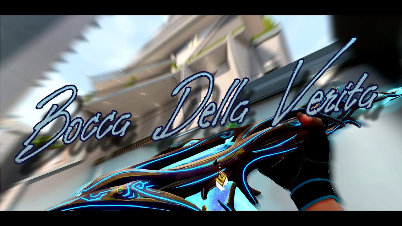 Valorant Montage 22