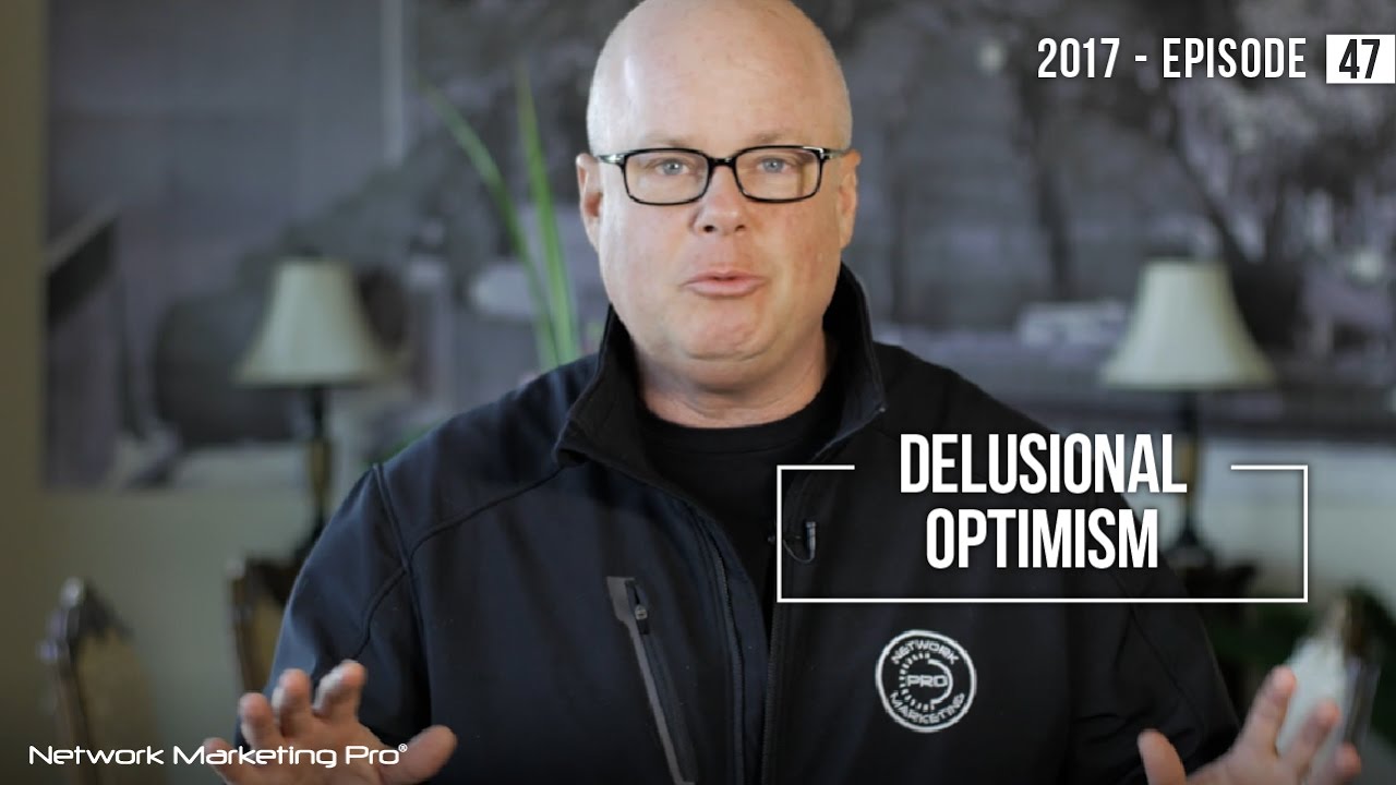 Delusional Optimism - 2017 - Episode 47