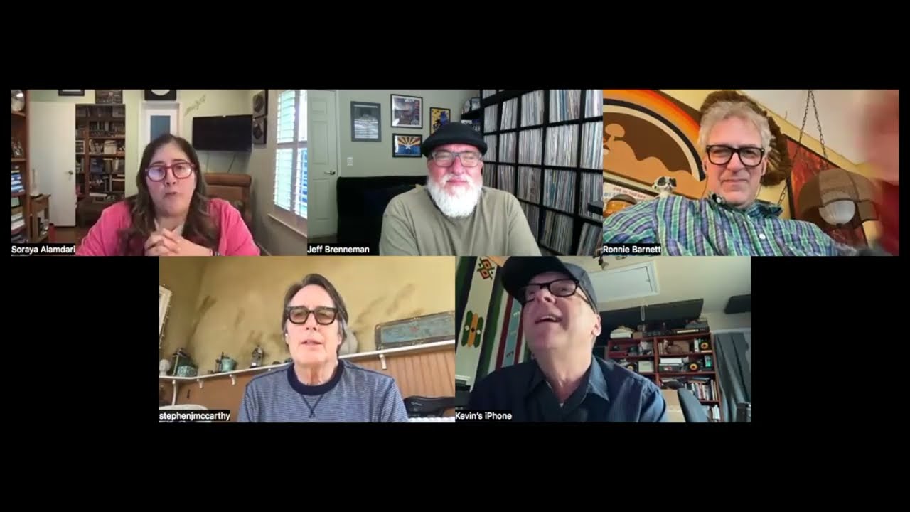 Episode 222 The Sky Chiefs