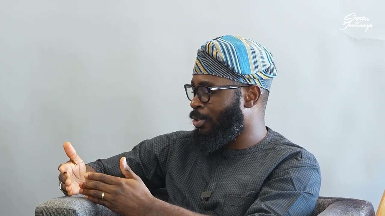 How Smart Brands Win: Data, Customer Persona & The Truth About Marketing | Emmanuel Agbaeze