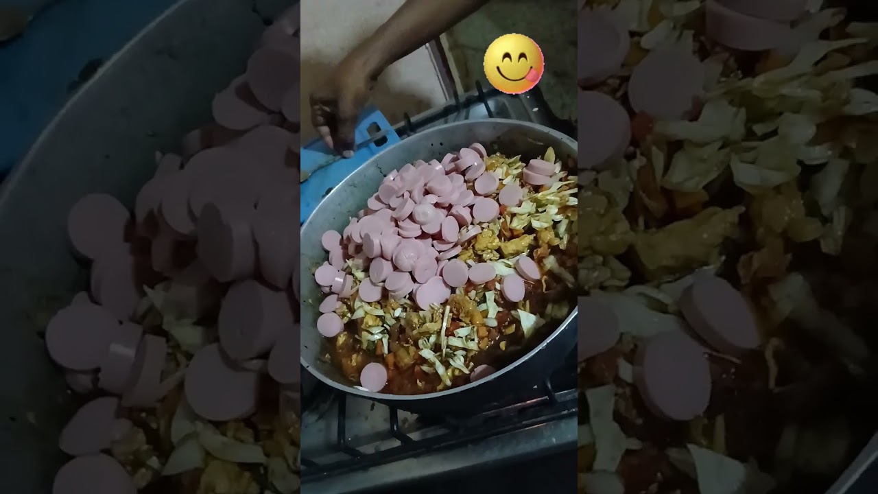 Haciendo Arroz chino🤤así fue la despedida del 2025al2026#CenaNavidad💚🫶🏼