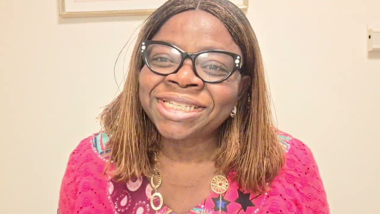 Ụhi O'gbon (A New Commandment) 1John 4:7-12; 1 Cor. 13:4-7