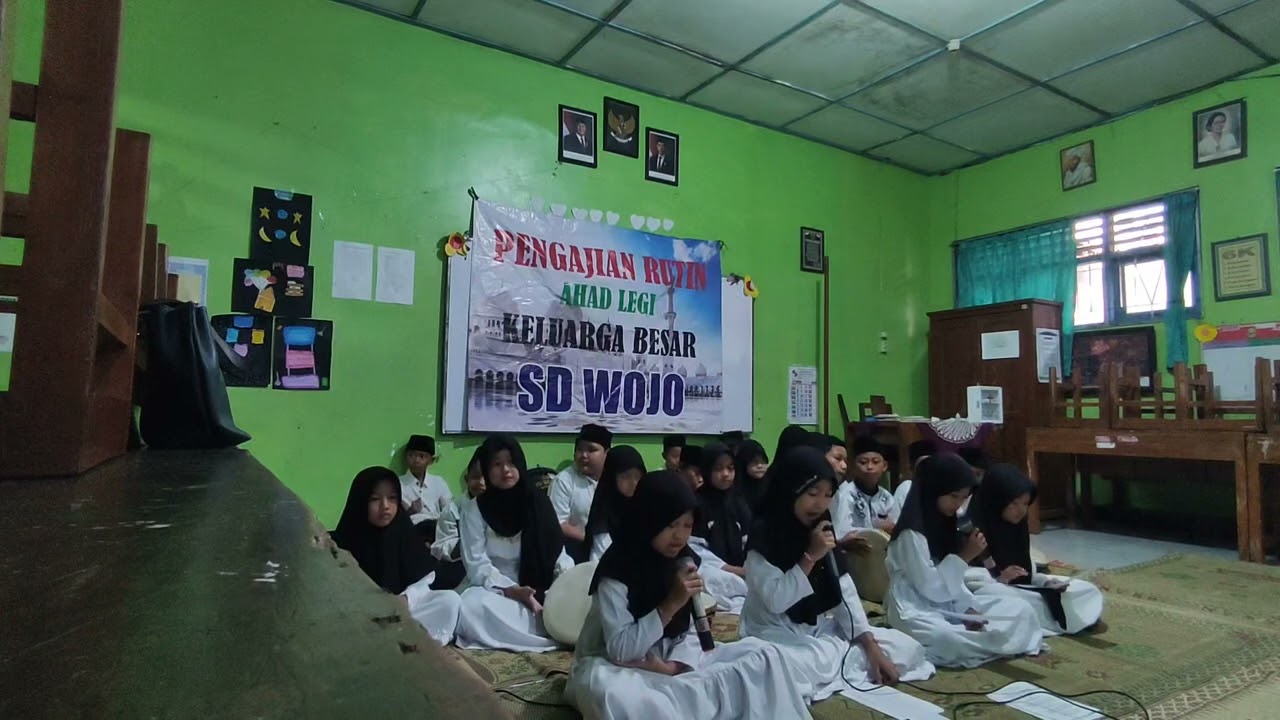 Kisah Sang Rasul