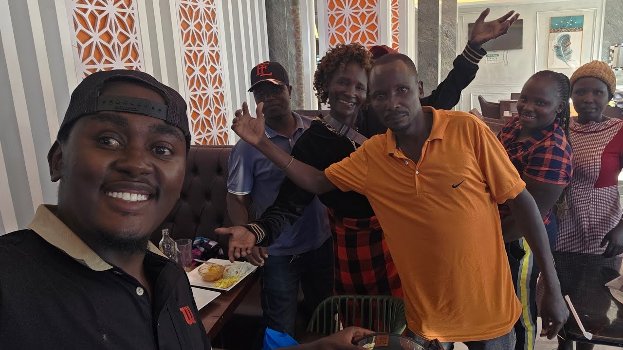 How It Went Down 🥳 Grandma Opens Up For The First Time 🙌
