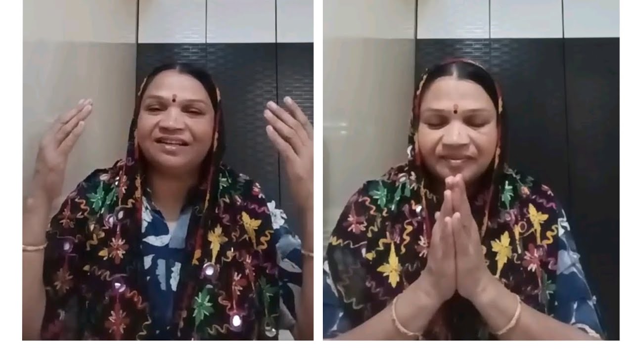 દૈનિક પ્રાતઃ શ્રી તારતમ વાણી ચર્ચા..દિવસ 294, વિદુષી હંસાબહેન રાણપરીયા,સુરત. 14 Martch 2026.