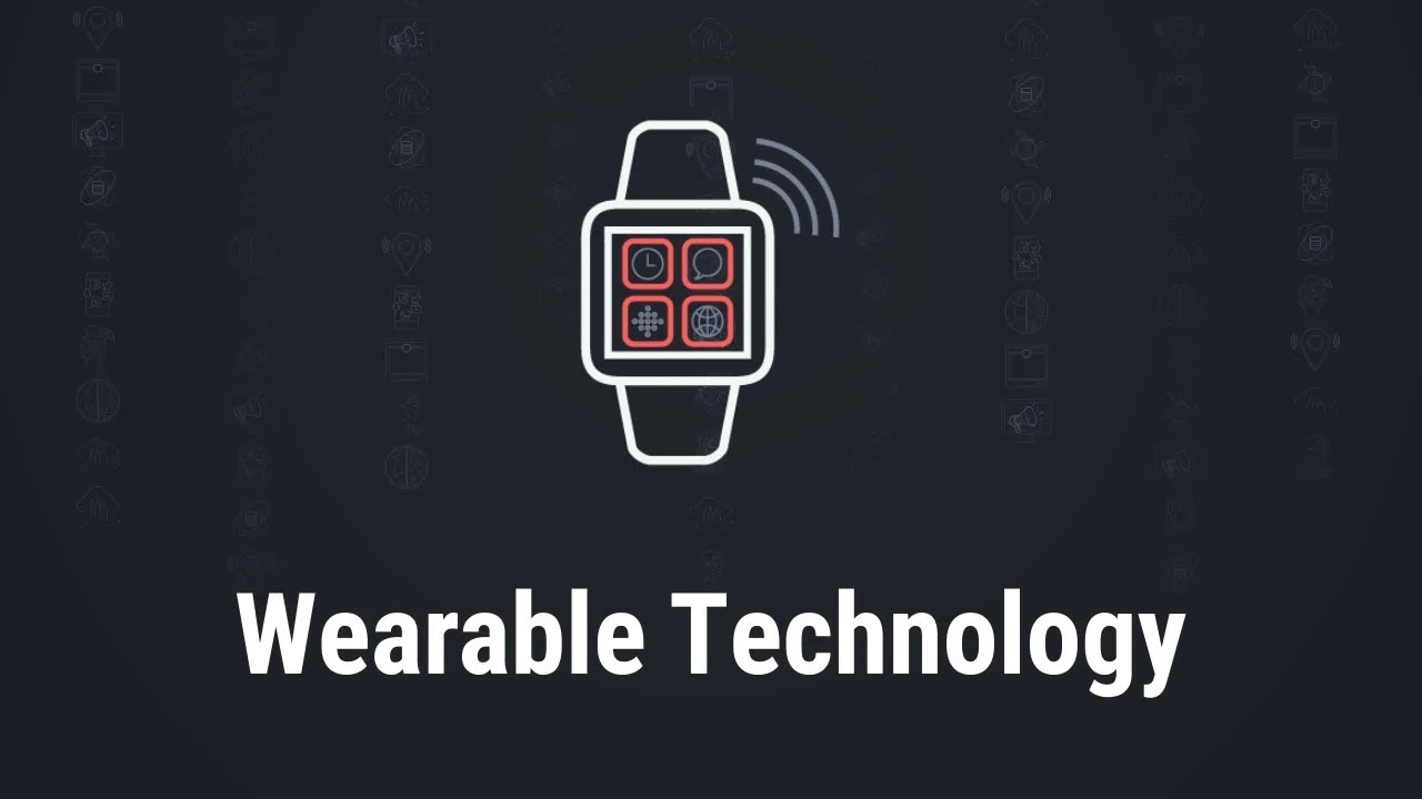 Wearable Technology | Digital Literacy Video Series #6