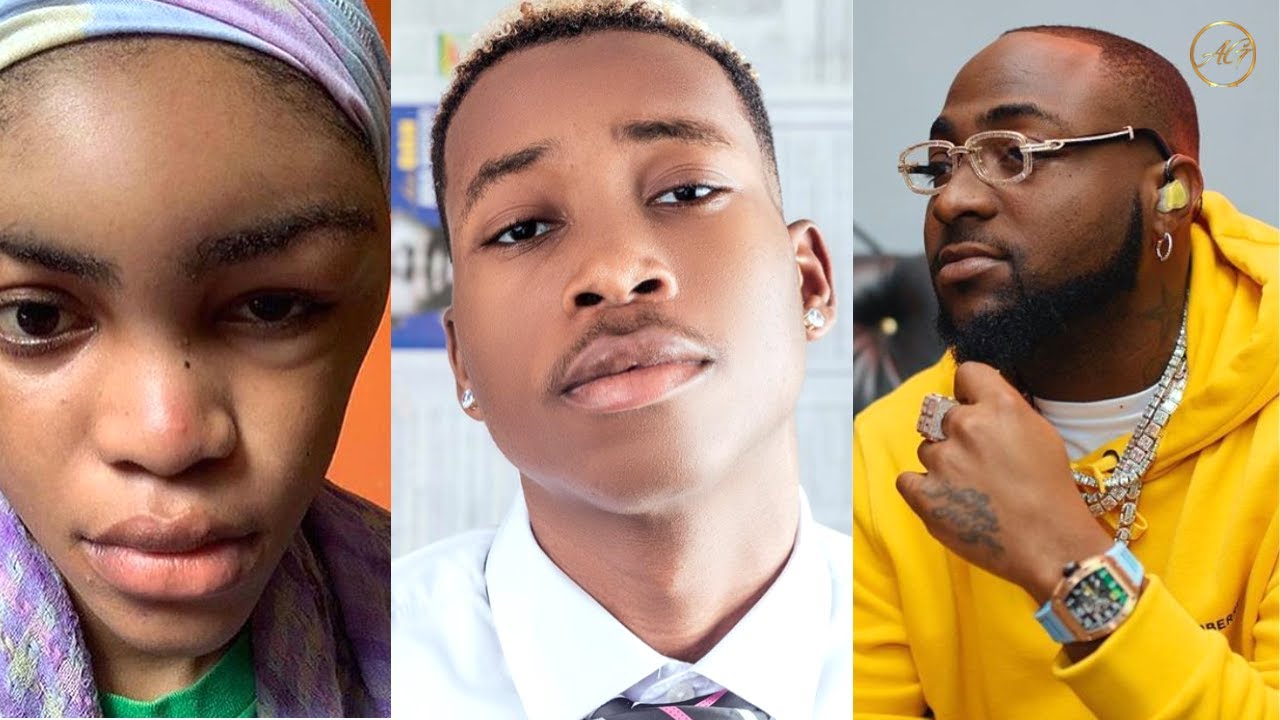 Everything You Need To Know About LIL FROSH & How He Lost His Biggest Music Contract