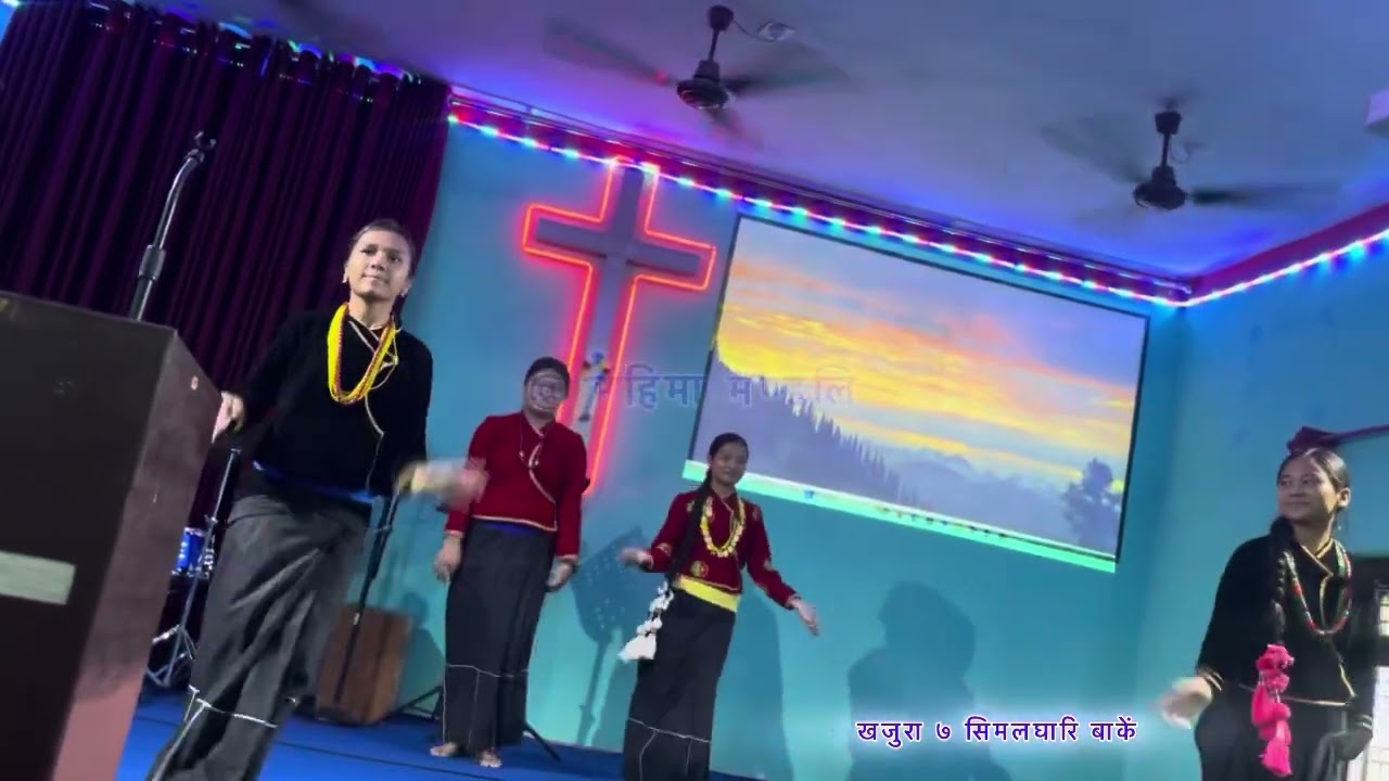 Nepali christian songs