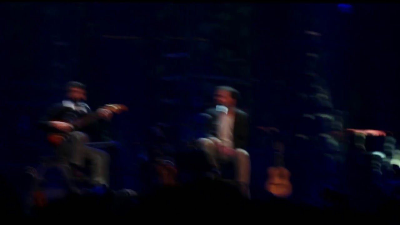 Porto Sentido - Miguel Araújo e António Zambujo nos Coliseus