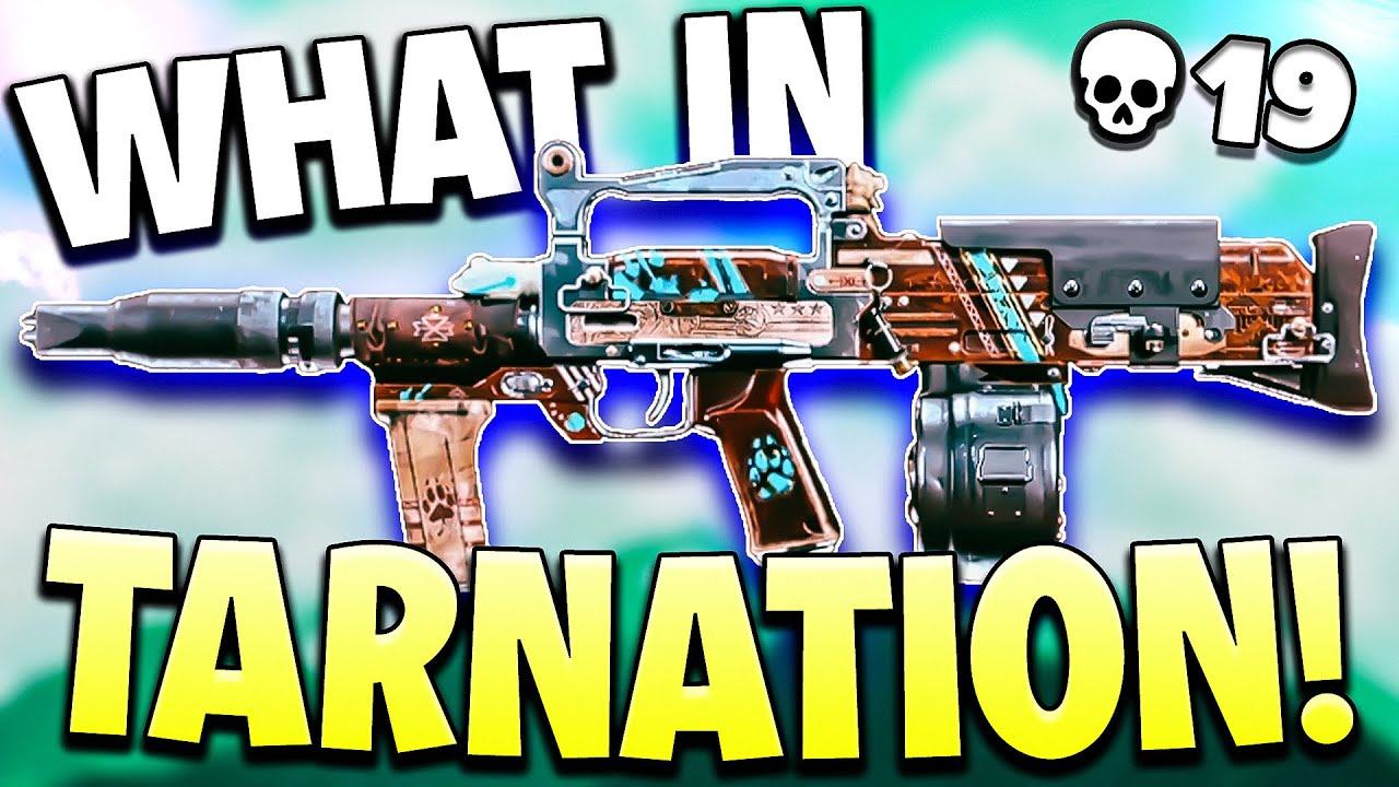 The GROZA on Rebirth Island! Is It Good?! (Rebirth Island - Warzone)