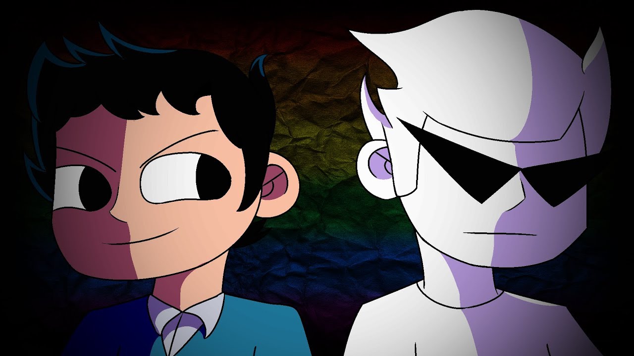 [S] Dirk Strider vs Wallace Wells: RAP-OFF.