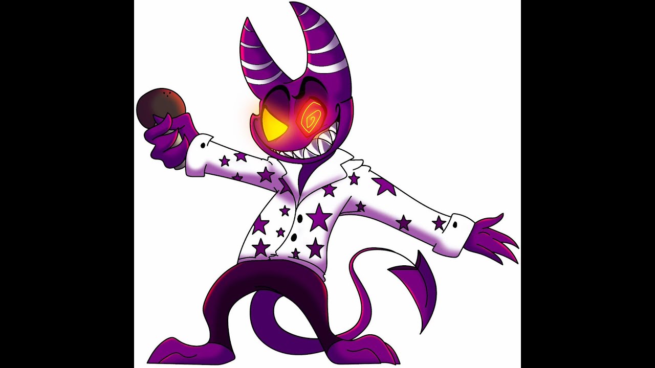Whacked Characters Theme Songs