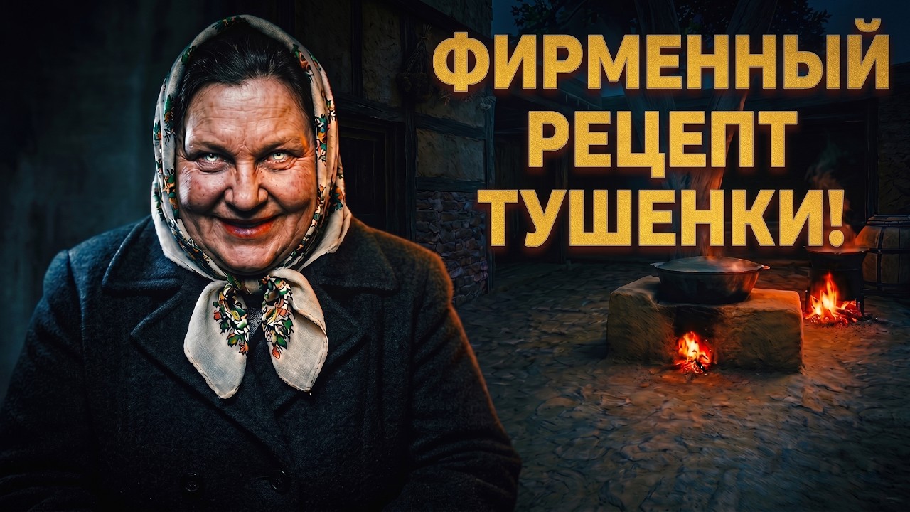 Сибирская тайна: Секрет погреба, из-за которого оцепили весь поселок! Дело Ужаснувшее СССР!