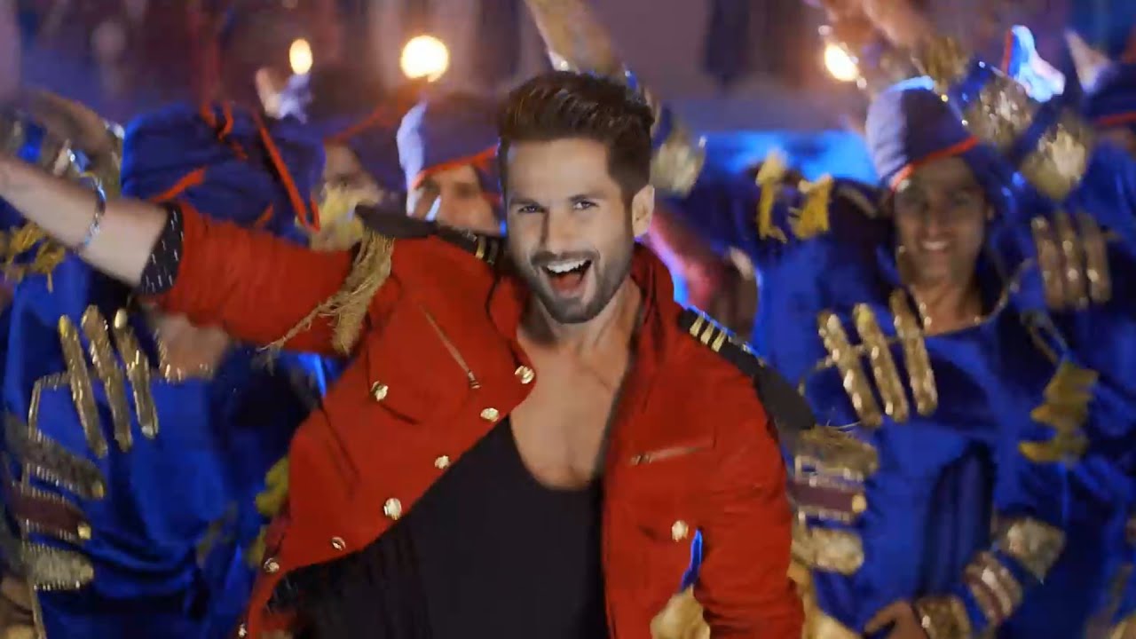 SHAAM SHAANDAAR (Shaandaar 2015) FHD 1080p