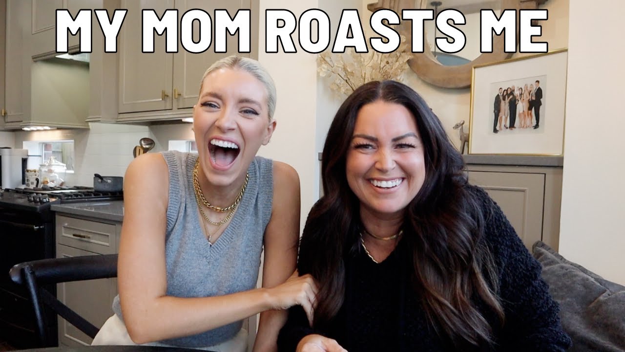 vlogmas: more Christmas shopping + my mom roasts me lol | Keaton Milburn
