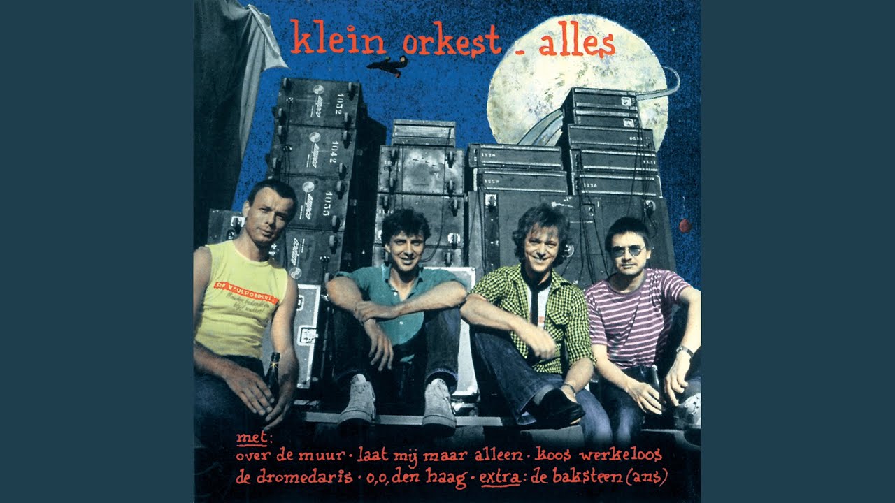 Koos Werkeloos