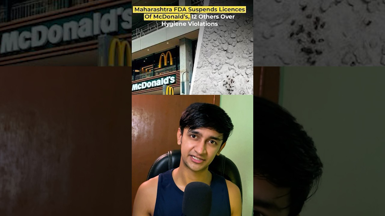 Лицензия McDonald&rsquo;s в Колабе приостановлена 🤯