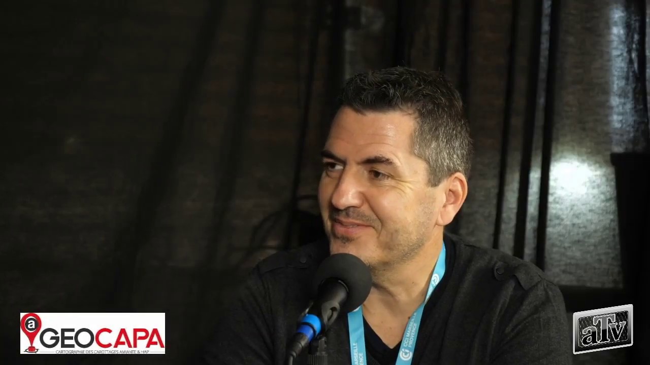 G&Eacute;Ocapa, r&eacute;seau national: carottages pour diagnostic amiante & HAP avant travaux