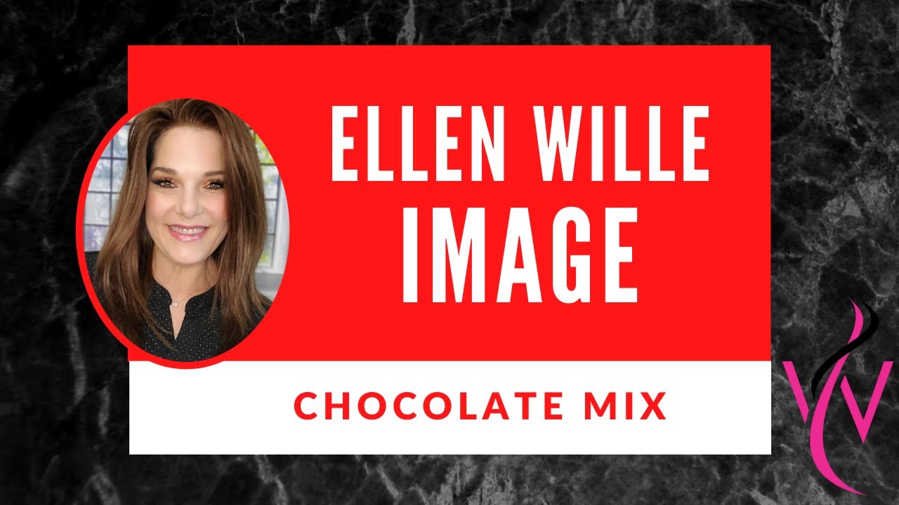 Ellen Wille IMAGE Wig Review | Chocolate Mix | FAKE HAIR REAL TALK WITH BREN