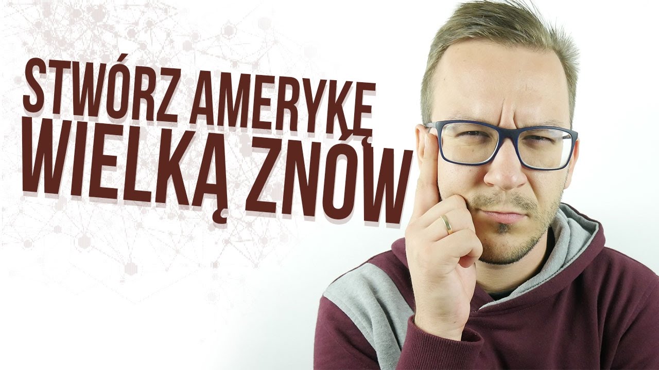 Stwórz Amerykę Wielką Znów (Garry's Mod)