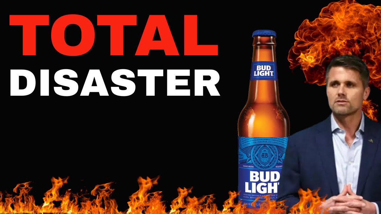 BUD LIGHT boycott causes MASSIVE LAYOFFS!  TWO plants close DOWN!