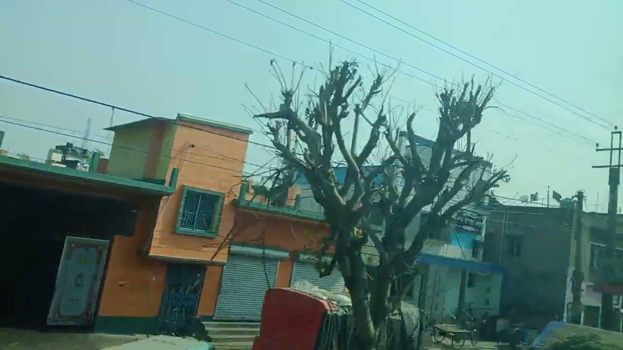 দেখো দৃশ্যটা কত সুন্দর লাগছে