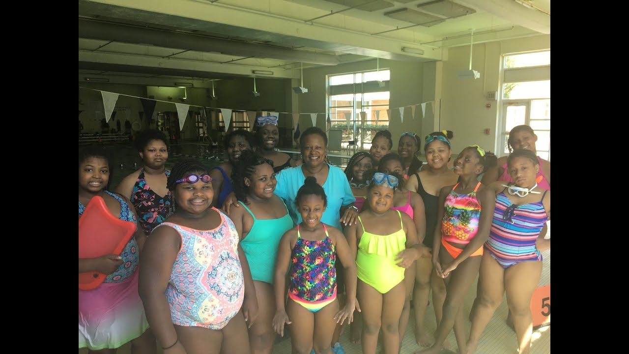 Camp Divas Culinary & Wellness Summer Camp 2018