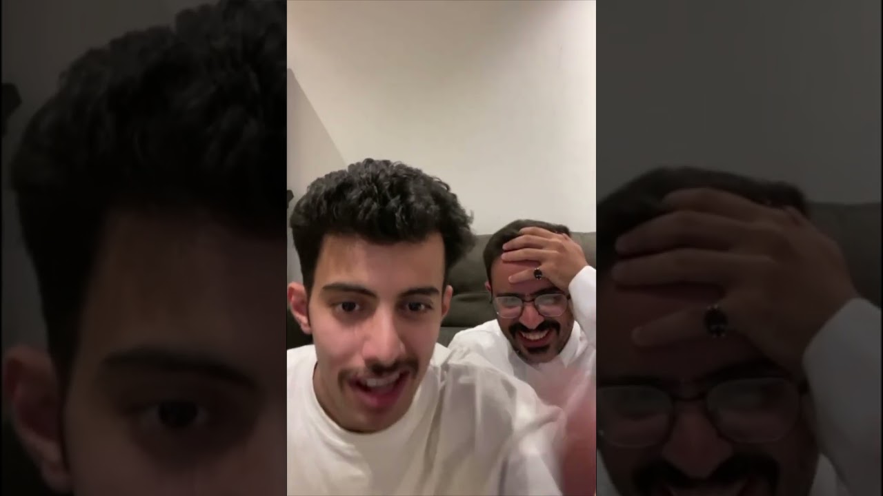 بث مشعل القحطاني جاكو مع جميل العتيبي
