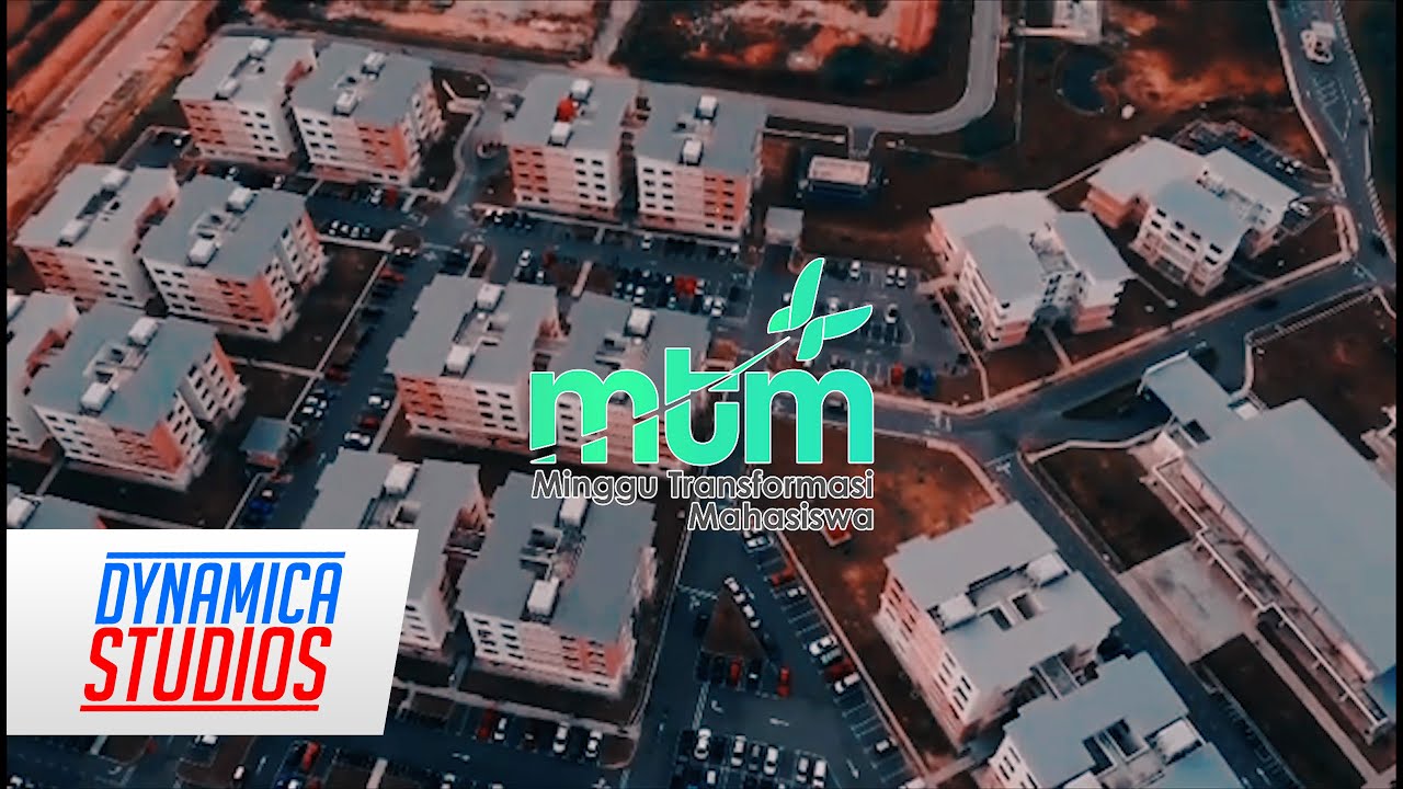 Minggu Transformasi Mahasiswa UTHM | Kemasukan Julai 2019/2020