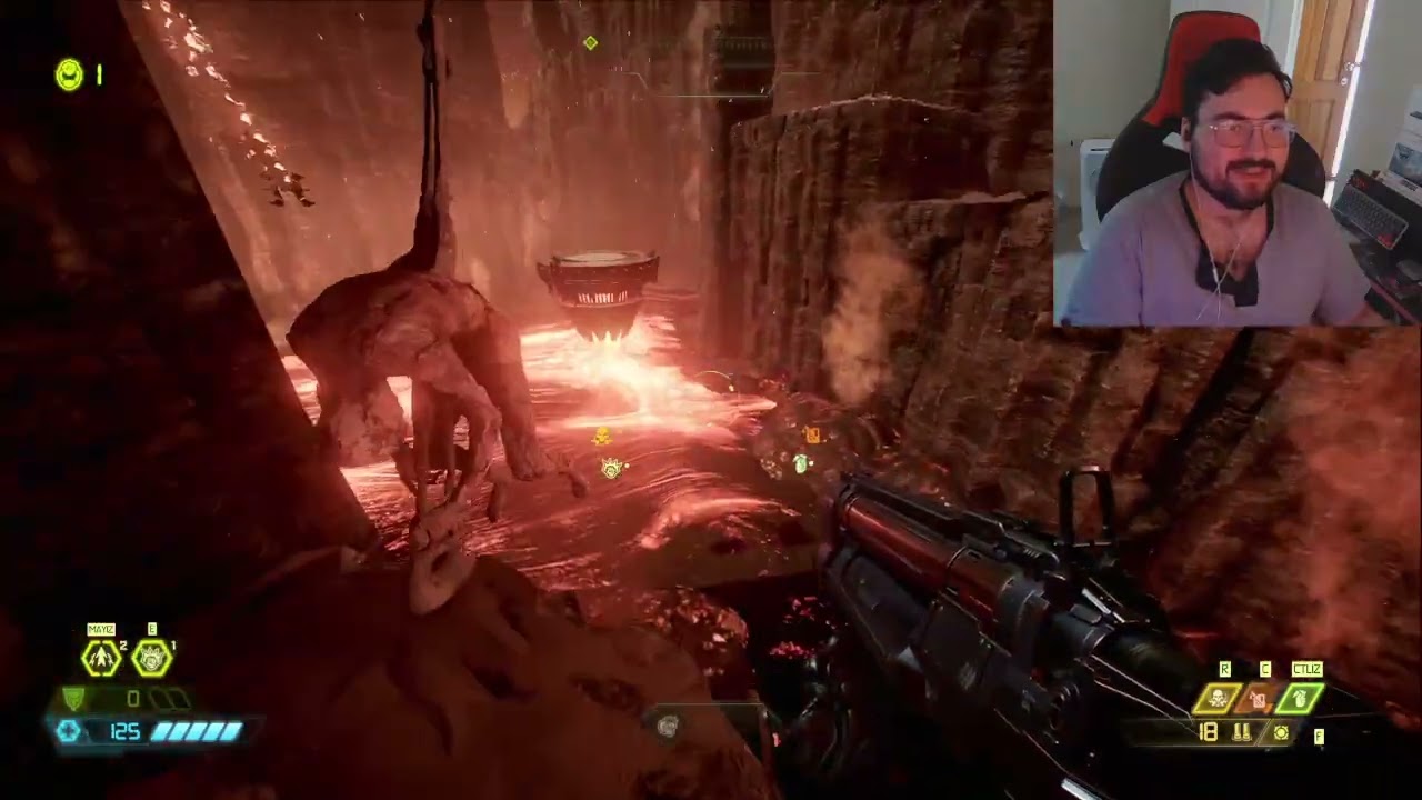 Good Game DOOM