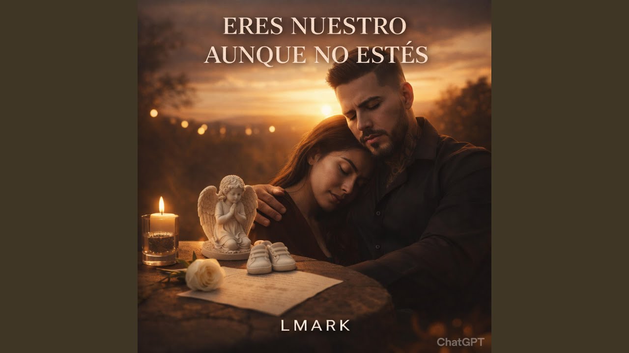 Eres Nuestro Aunque No Estés