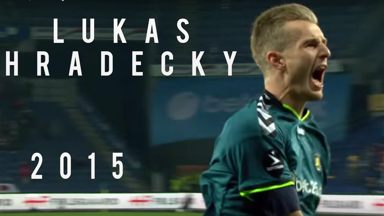 Lukas Hradecky 2015 HD / Bests saves / New Goalkeeper in Eintracht Frankfurt