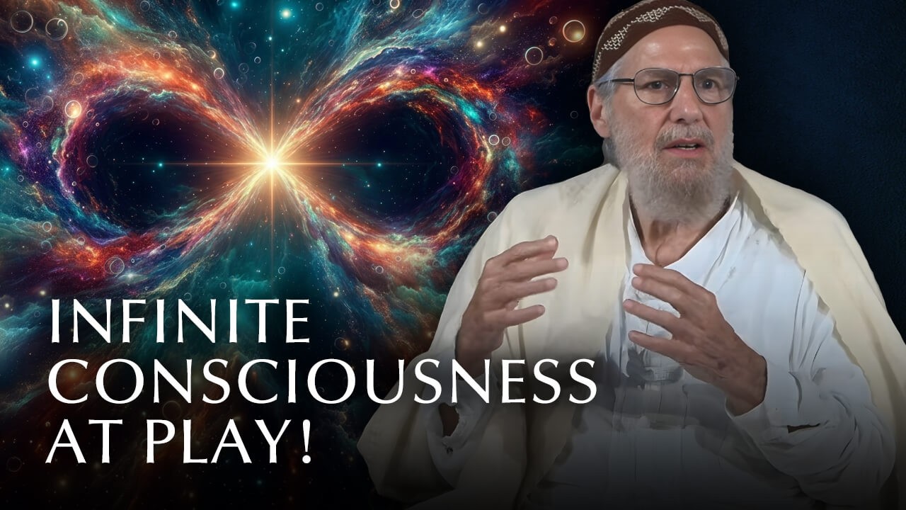 There Are No Limits to the Possible! | Shunyamurti Wisdom Teaching