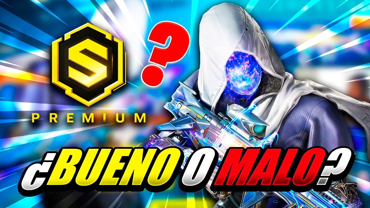 ÉSTE PASE DE BATALLA NO ERA LO QUE ESPERABA 😥 o SI ¿?