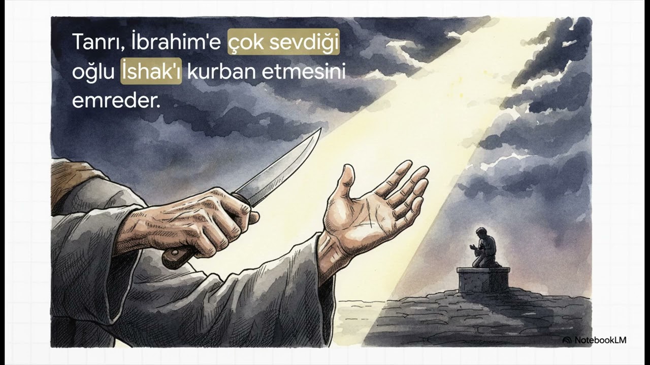 Kierkegaard (Michael Watts) | Birey, Kaygı ve İnancın Paradoksu