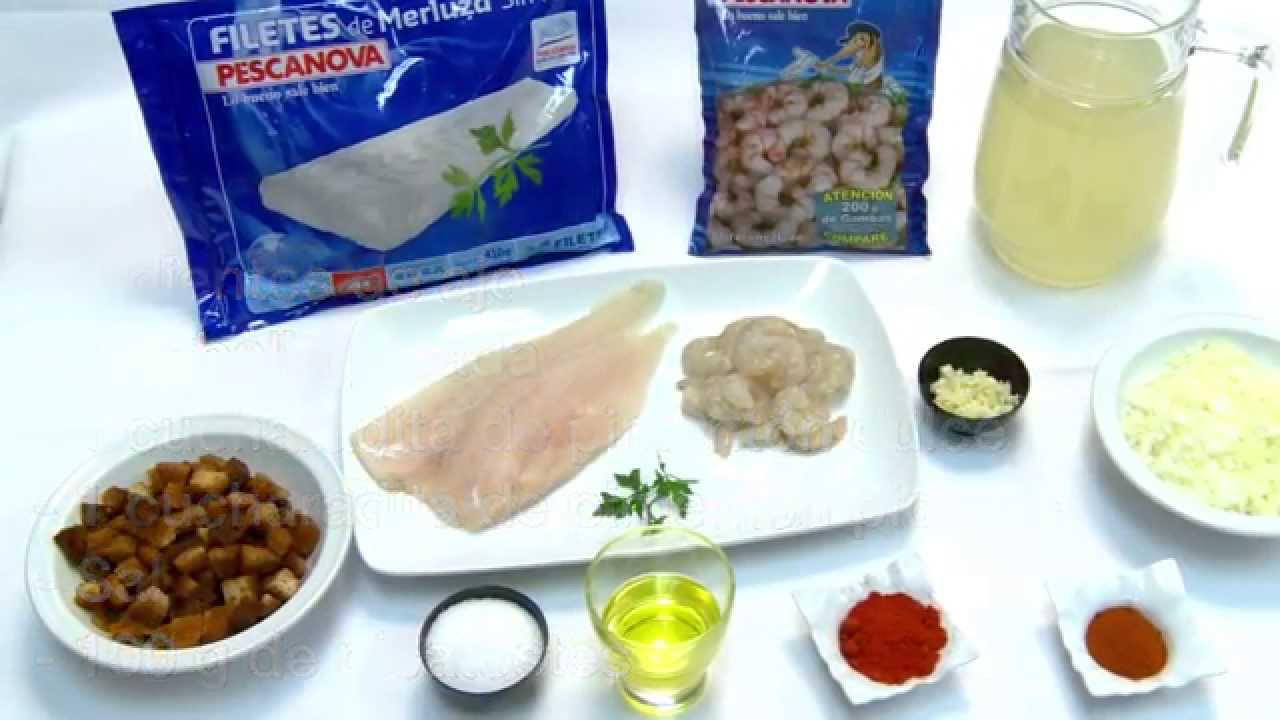 Menú para Nochebuena. Recetas de Navidad
