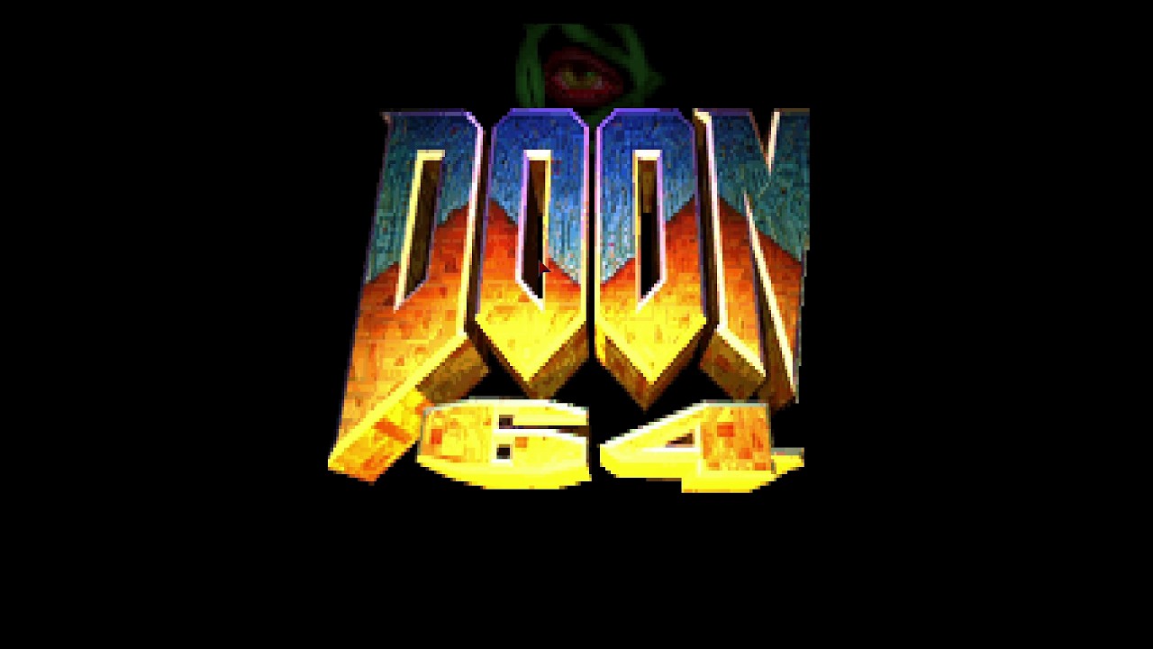 Doon 64 demo