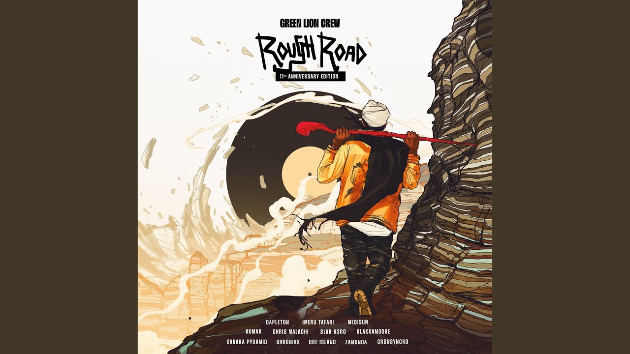 Life Is Greater (11th Anniversary Edition)