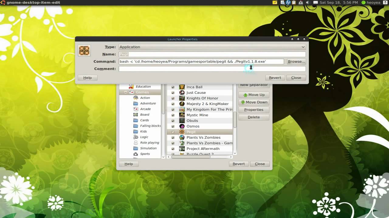 WineHQ Tips & Tricks - Ubuntu 10.04