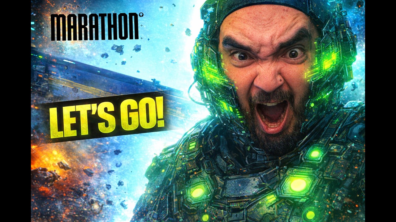 🔴LIVE |MARATHON HAS ME PLAYING LIKE I OWE SOMEONE MONEY !!!