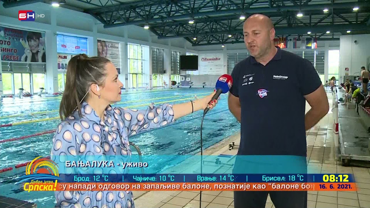 Plivački klub 
