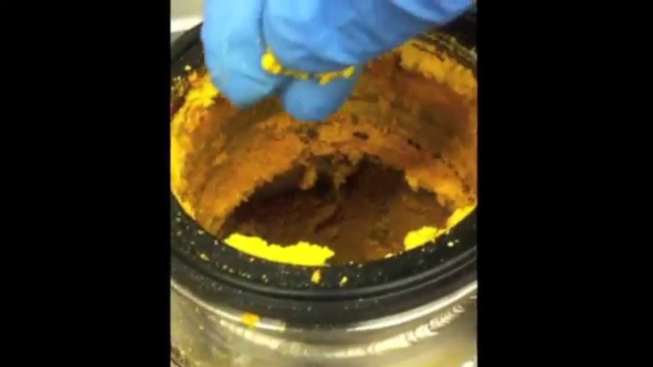 Dixie Elixirs: The Magic CO2 Extraction