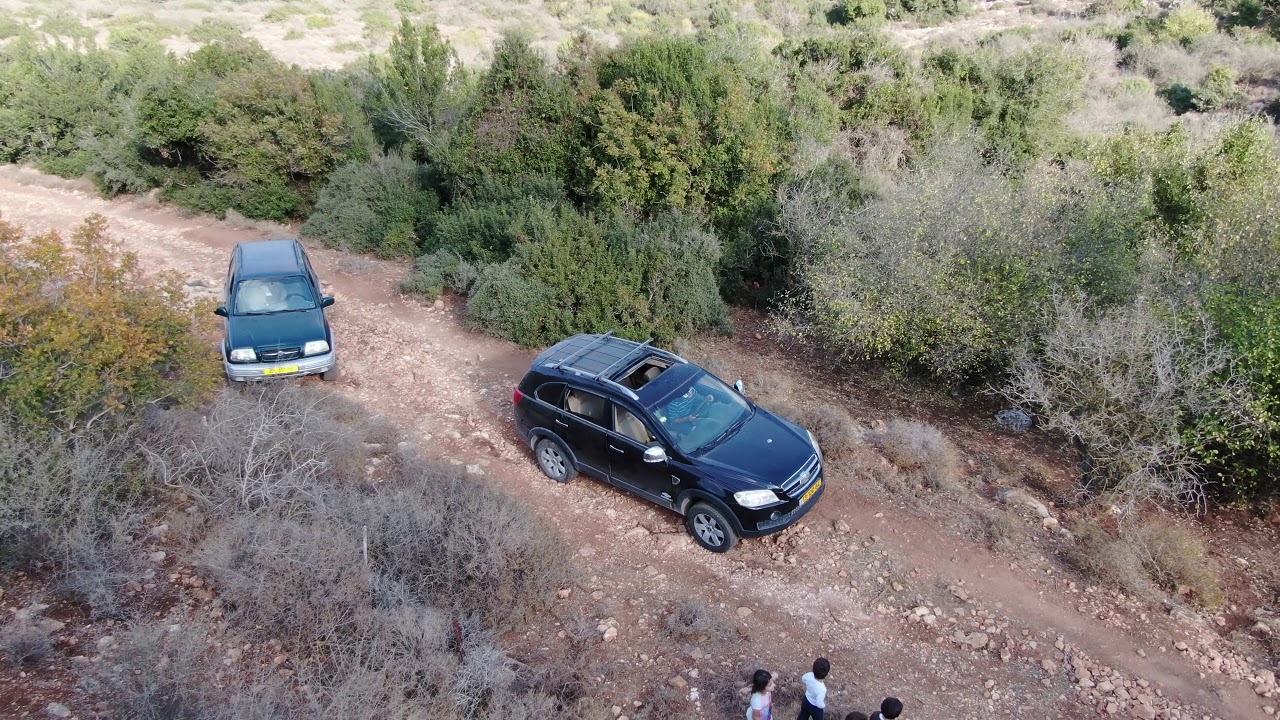 OffRoad Trip