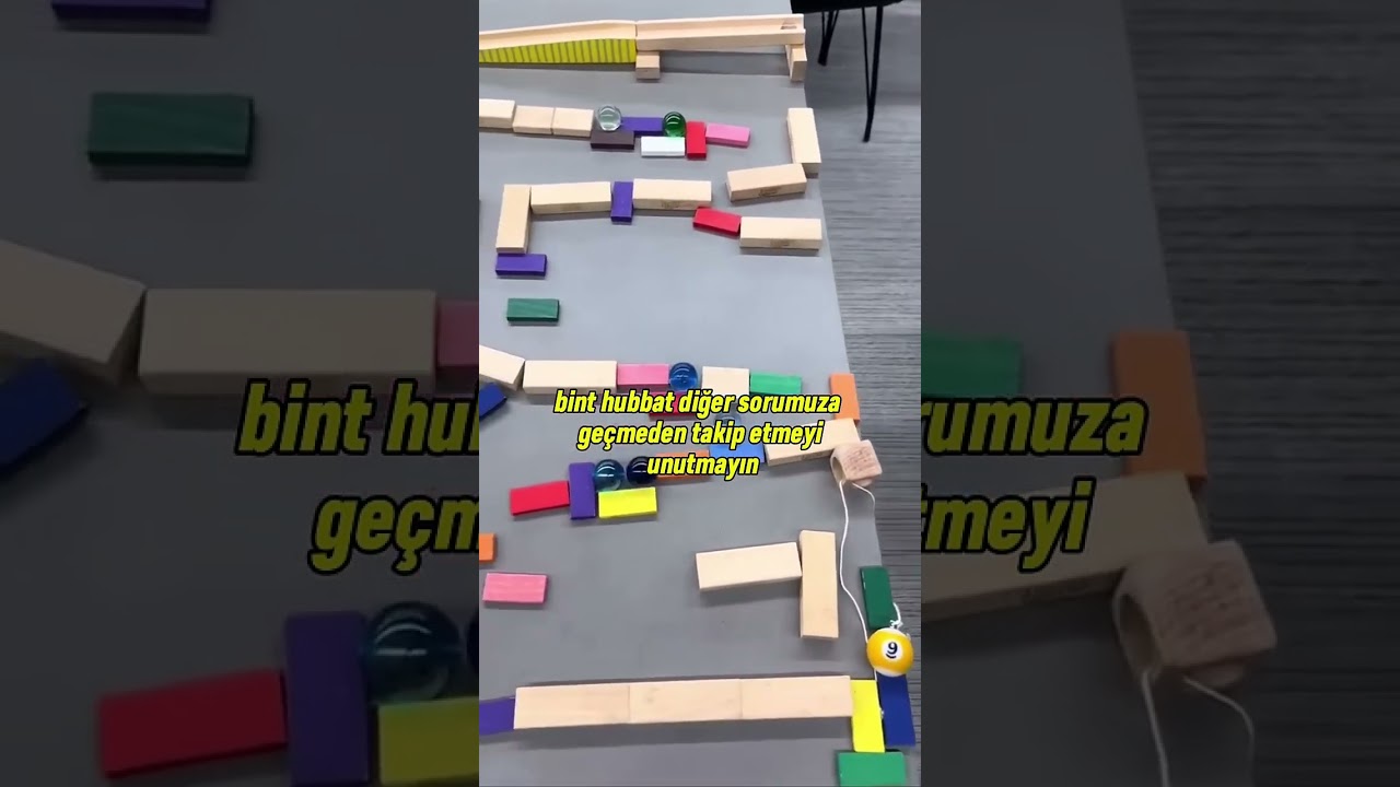 Bakalım dini sorularla aran nasıl 