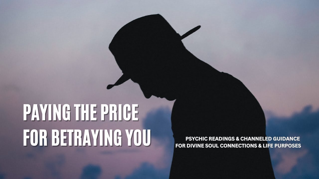 Karmic Is A Snake ! Paying The Price For Betraying You ! Divine Soul Connection Twinflame - Soulmate